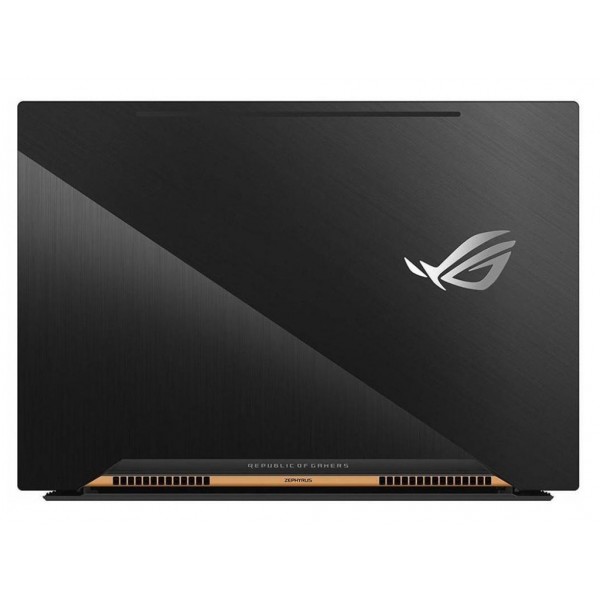 Ноутбук ASUS ROG Zephyrus GX501VI (GX501VI-GZ027T)