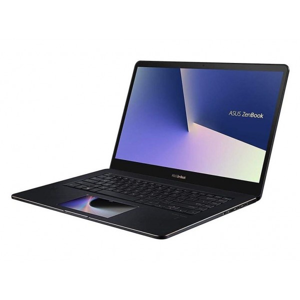 Ноутбук ASUS ZenBook PRO UX580GE (UX580GE-XB74T)