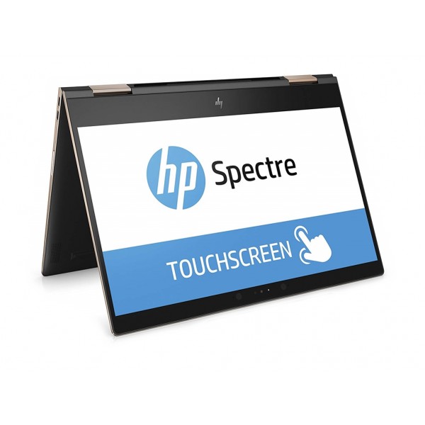 Ноутбук HP SPECTRE 13-AE013DX CONVERTIBLE X360 (2LU96UA)