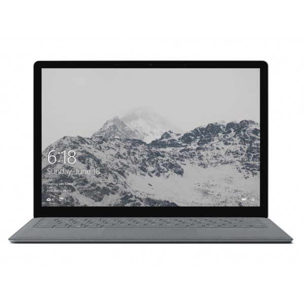 Ноутбук Microsoft Surface Laptop (DAJ-00012) (Refurbished)