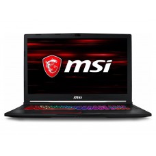 Ноутбук MSI GE73 8RF Raider RGB (GE738RF-676US)