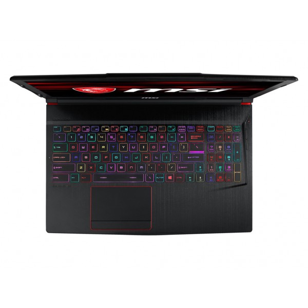 Ноутбук MSI GE73 8RF Raider RGB (GE738RF-676US)