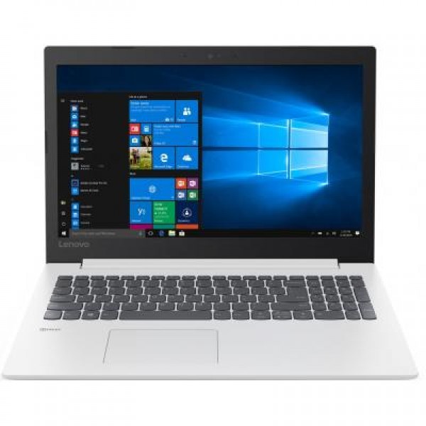 Ноутбук Lenovo IdeaPad 330-15 (81D100M4RA)