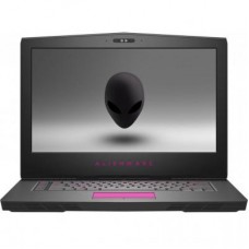 Ноутбук Dell Alienware 15 R3 (A57161S2DW-418)