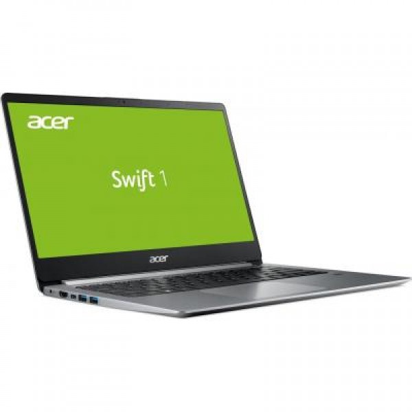 Ноутбук Acer Swift 1 SF114-32-C2ZL (NX.GXUEU.004)