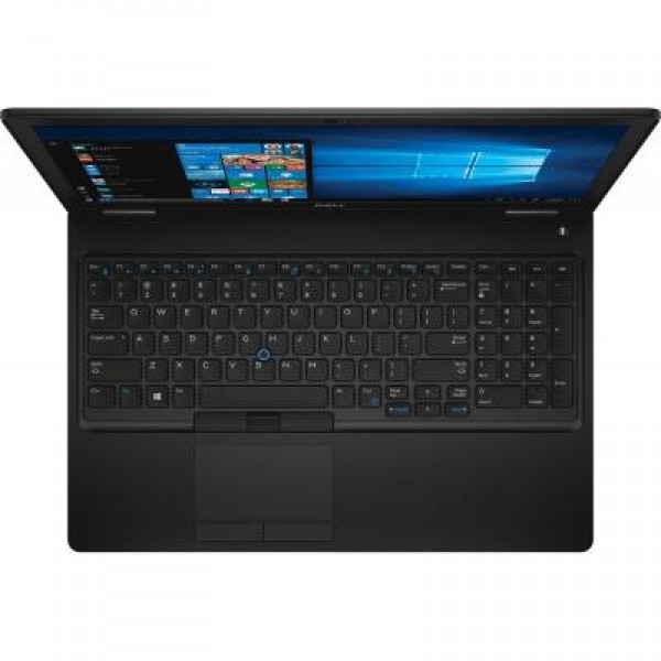 Ноутбук Dell Latitude 5590 (N062L559015ERC_UBU)