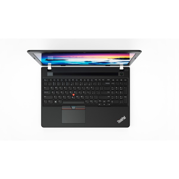 Ноутбук Lenovo ThinkPad E570 (20H500B5RT) Black