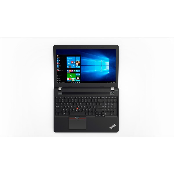 Ноутбук Lenovo ThinkPad E570 (20H500B5RT) Black