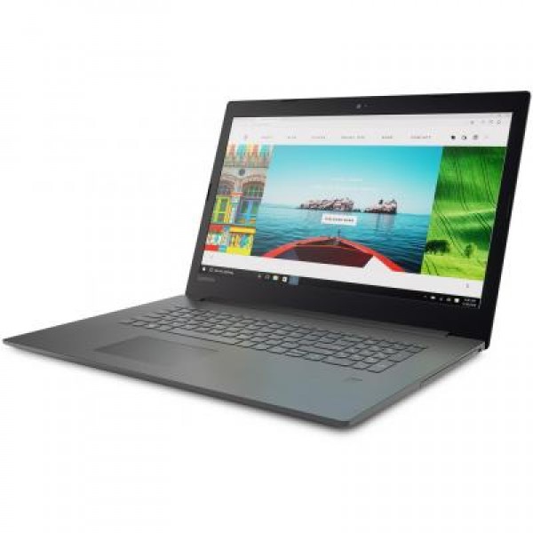 Ноутбук Lenovo IdeaPad 320-17 (81BJ005GRA)