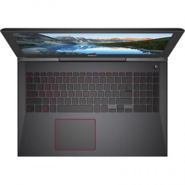 Ноутбук Dell G5 5587 (G55781S1NDL-60B)