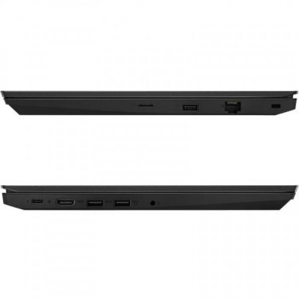 Ноутбук Lenovo ThinkPad E480 (20KN001QRT)