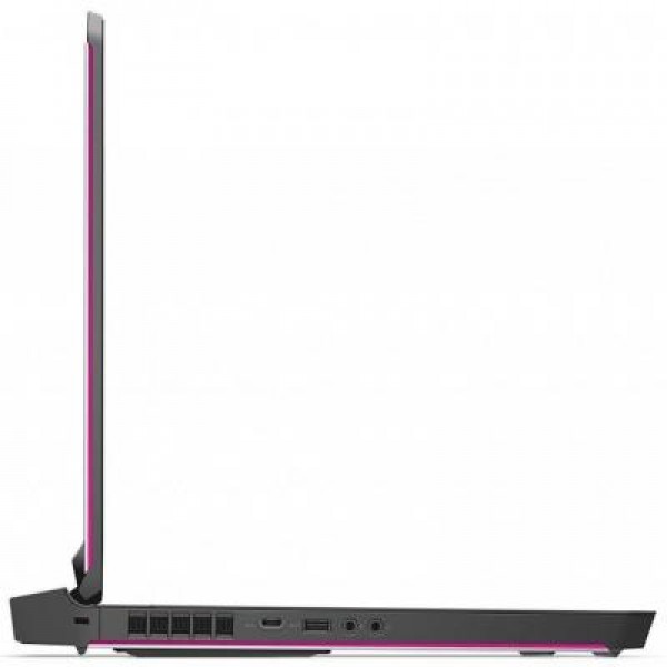 Ноутбук Dell Alienware 15 R3 (A57161S2DW-418)