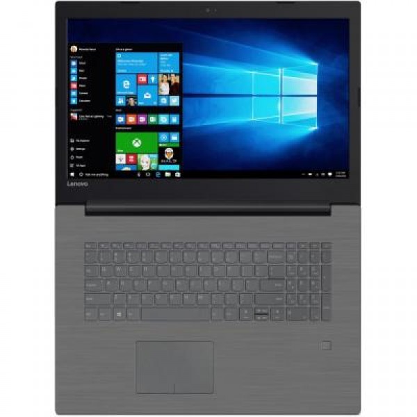 Ноутбук Lenovo IdeaPad 320-17 (81BJ005GRA)