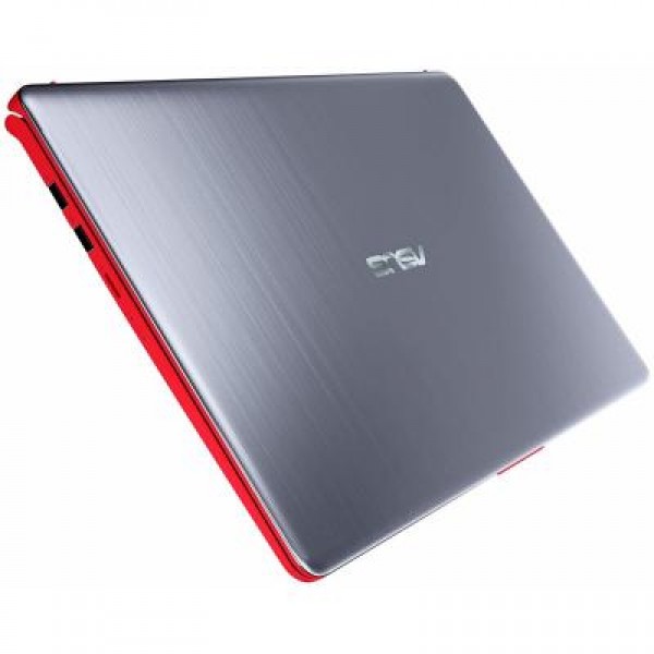 Ноутбук ASUS S530UN (S530UN-BQ103T) (90NB0IA2-M01530)