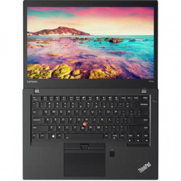 Ноутбук Lenovo ThinkPad T470S (20HF005CRT)