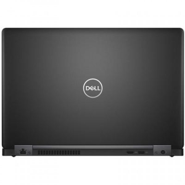 Ноутбук Dell Latitude 5591 (N005L559115_UBU)