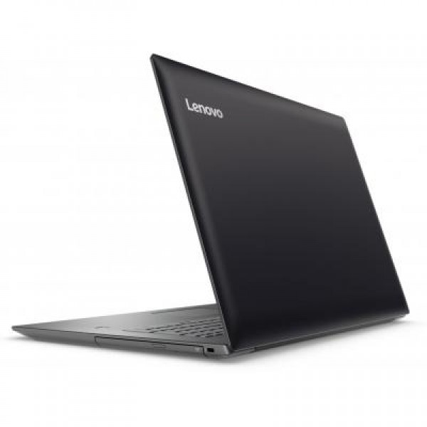 Ноутбук Lenovo IdeaPad 320-17 (81BJ005GRA)