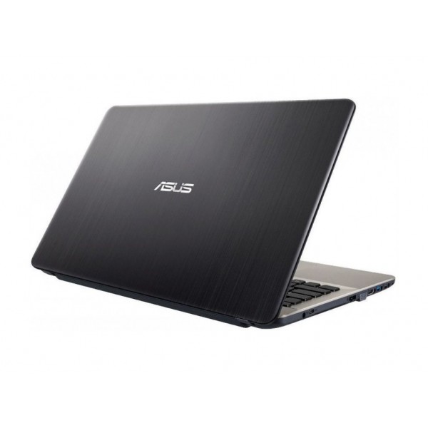 Ноутбук ASUS VivoBook Max X541UV (X541UV-XO784) Chocolate Black