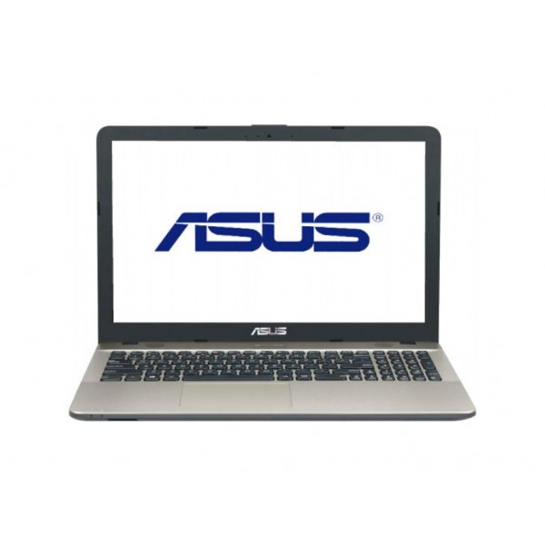 Ноутбук ASUS VivoBook Max X541UV (X541UV-XO784) Chocolate Black