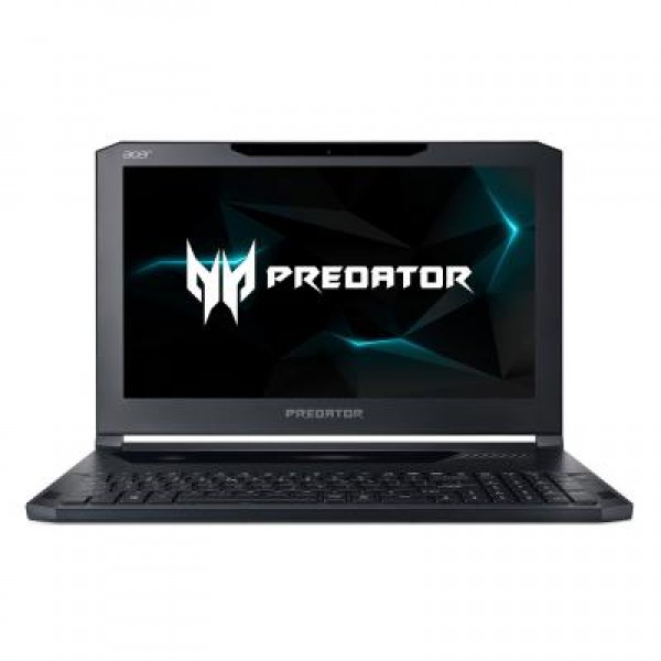 Ноутбук Acer Predator Triton 700 PT715-51-71QY (NH.Q2LEU.007)