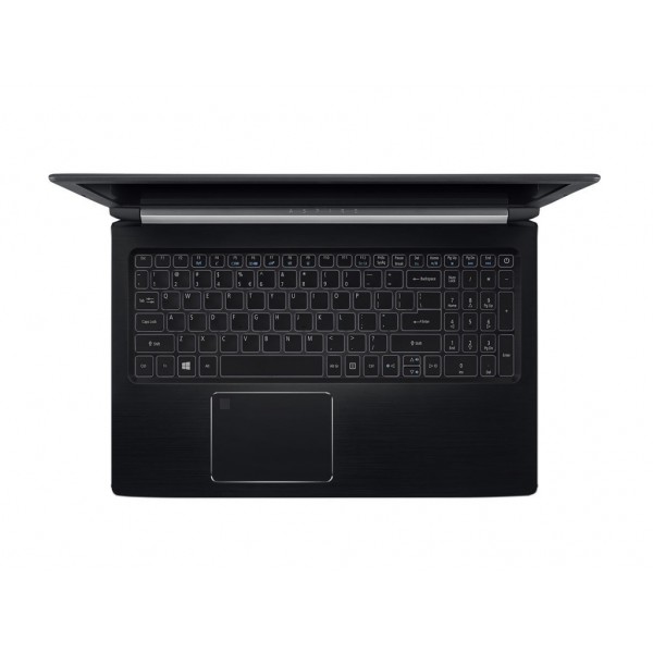 Ноутбук Acer Aspire 7 A717-72G-5755 (NH.GXDEU.032)