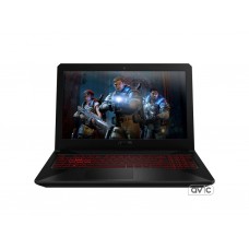 Ноутбук ASUS TUF Gaming FX504GM (FX504GM-ES74)