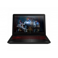 Ноутбук ASUS TUF Gaming FX504GM Black (FX504GM-E4248T)
