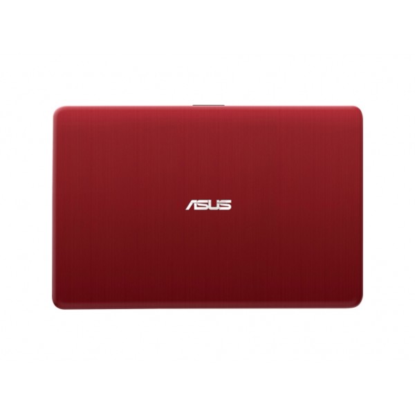 Ноутбук ASUS VivoBook Max X541UA Red (X541UA-DM2308)