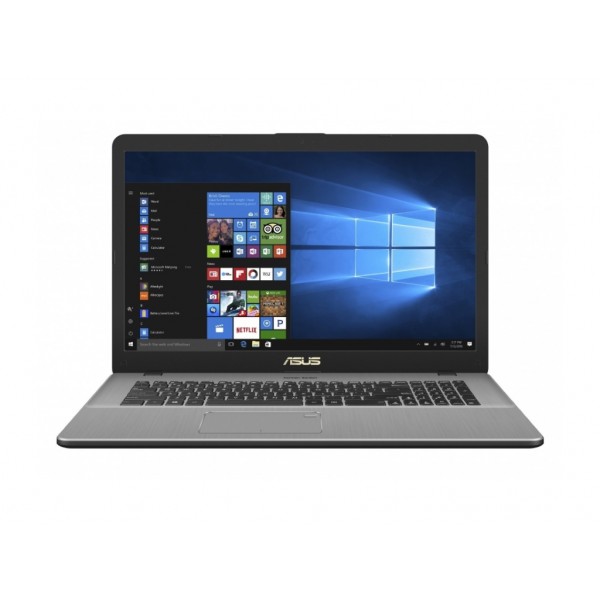 Ноутбук ASUS VivoBook Pro 17 N705UN (N705UN-GC050T)