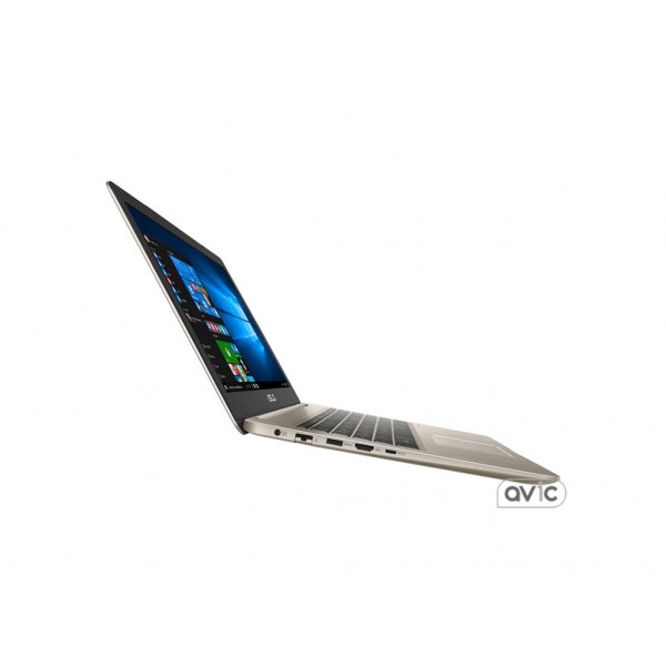 Ноутбук Asus VivoBook Pro N580GD (N580GD-DB74)