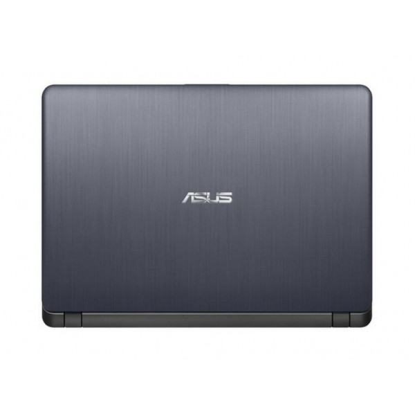 Ноутбук ASUS X507UA Grey (X507UA-EJ527)