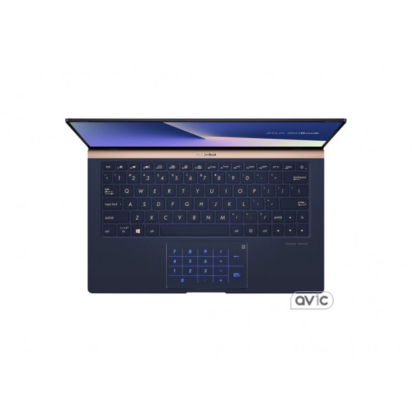 Ноутбук ASUS ZenBook 13 UX333F (UX333FA-DH51)