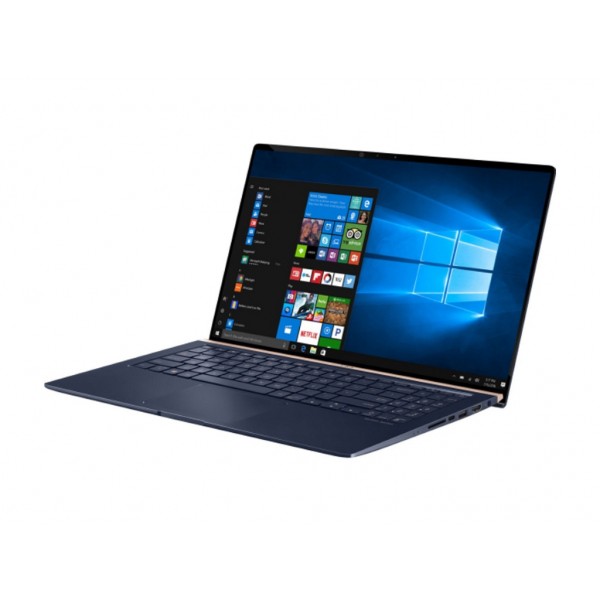 Ноутбук ASUS Zenbook 15 UX533FD Blue (UX533FD-A8067T)