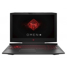 Ноутбук HP Omen X 17-AP020NR (2LV60UA)