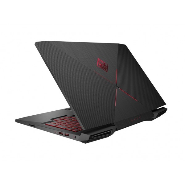 Ноутбук HP Omen X 17-AP020NR (2LV60UA)