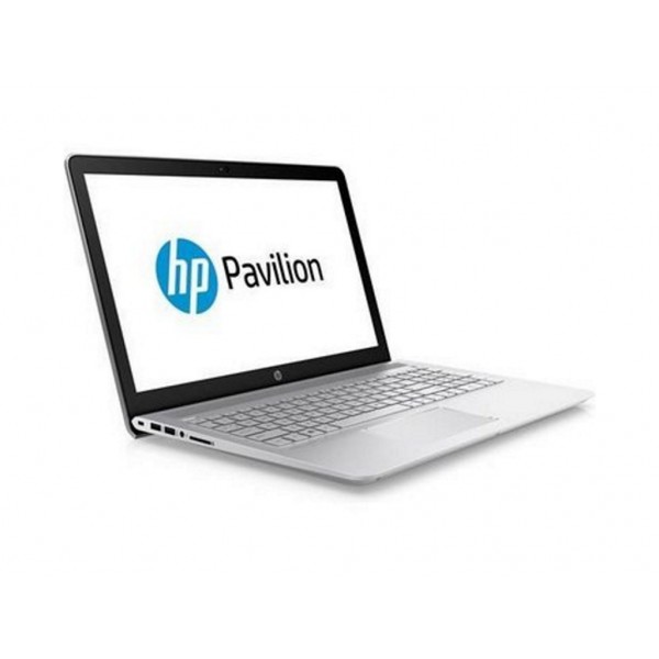 Ноутбук HP Pavilion 15-cc561st (1KU29UA)