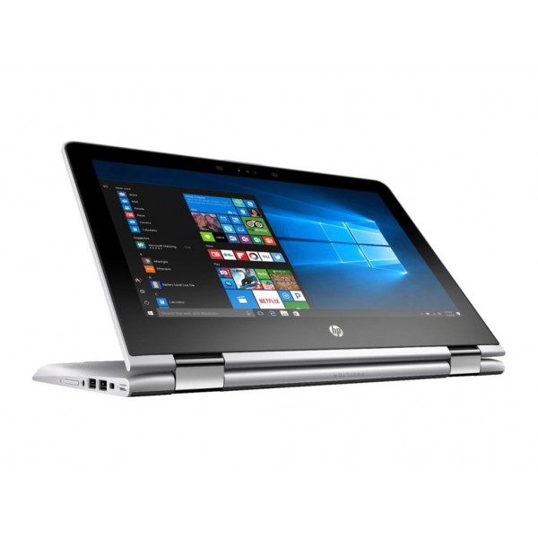 Ноутбук HP Pavilion x360 11m-ad113dx (3WL08UA)