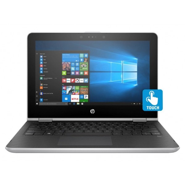 Ноутбук HP Pavilion x360 11m-ad113dx (3WL08UA)