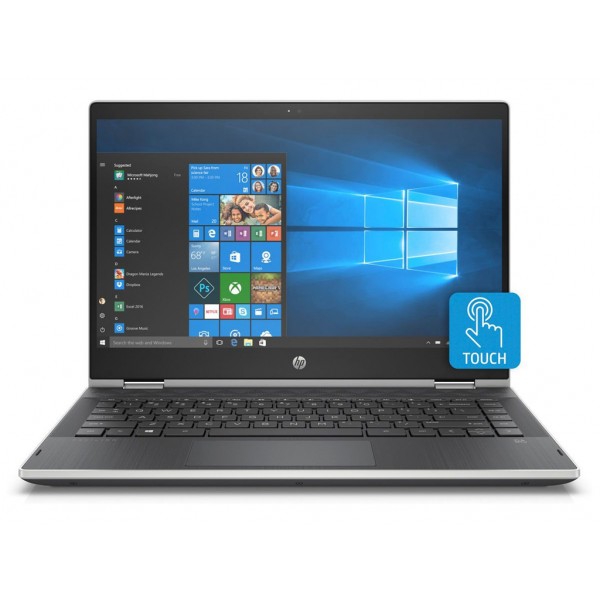 Ноутбук HP Pavilion x360 15-cr0087cl (4WJ88UA) Ноутбук HP Pavilion x360 15-cr0087cl (4WJ88UA)