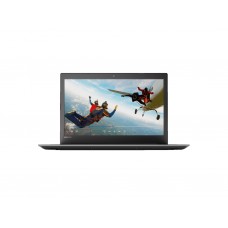 Ноутбук Lenovo IdeaPad 320-17ISK (80XJ002FRA) Onyx Black