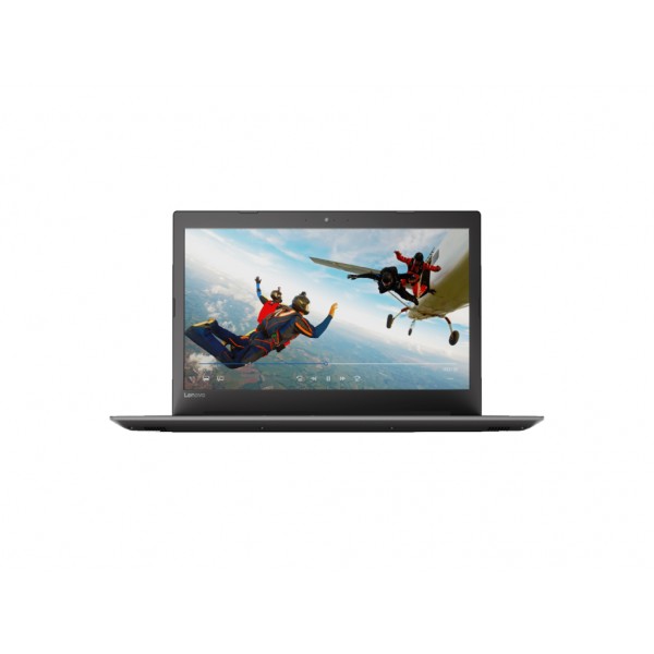 Ноутбук Lenovo IdeaPad 320-17ISK (80XJ002FRA) Onyx Black