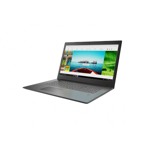 Ноутбук Lenovo IdeaPad 320-17ISK (80XJ002FRA) Onyx Black