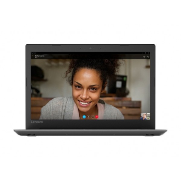 Ноутбук Lenovo IdeaPad 330-15IKB Onyx Black (81DC010SRA)