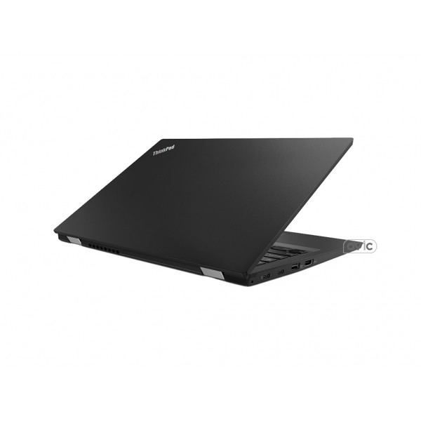 Ноутбук Lenovo ThinkPad L380 (20M50013RT)