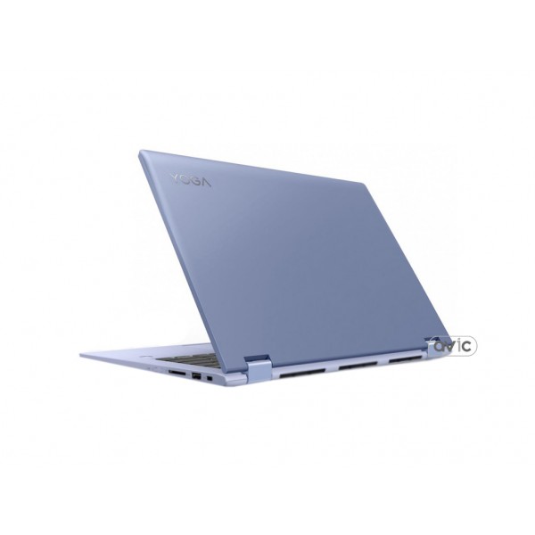 Ноутбук Lenovo Yoga 530-14IKB (81EK00KURA)