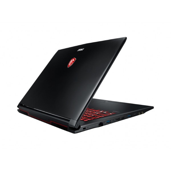 Ноутбук MSI GL72M 7RDX (GL72M7RDX-828PL)