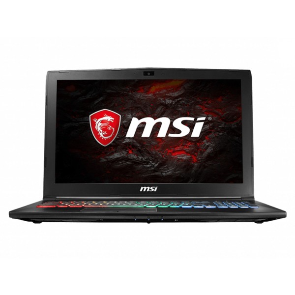 Ноутбук MSI GP62MVR 7RFX Leopard Pro (GP62MVR7RFX-1264US)