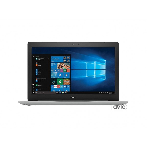 Ноутбук Dell Inspiron 15 5570 (i5570-5262SLV-PUS) Ноутбук Dell Inspiron 15 5570 (i5570-5262SLV-PUS)