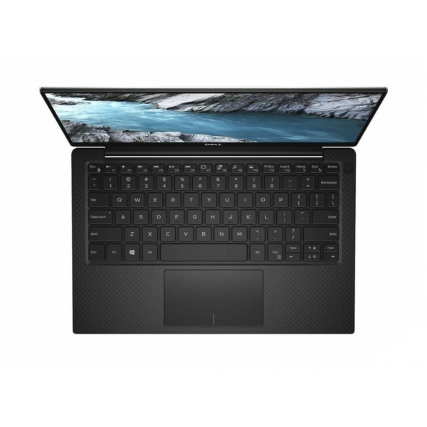 Ноутбук Dell XPS 13 9380 (XPS9380-7946SLV-PUS)