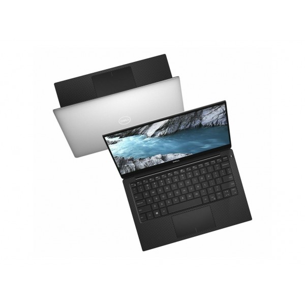 Ноутбук Dell XPS 13 9380 (XNITA3WS604H)